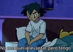 Enlace a Tengo una responsabilidad que cumplir
