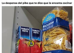 Enlace a La despensa del cocinitas