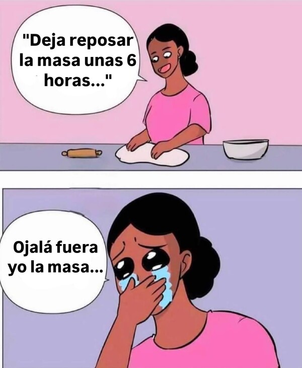 Otros - Yo también lo necesito