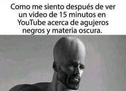 Enlace a Hoy me desarrollé intelectualmente