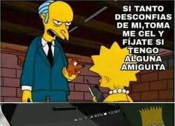 Enlace a Confianza pero no mucho