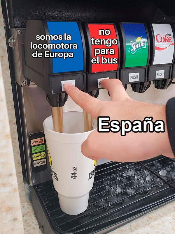Meme_otros - ¿En qué quedamos?