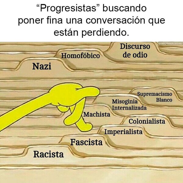 Meme_otros - ¿Con qué saldrán ahora?