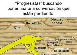 Enlace a ¿Con qué saldrán ahora?