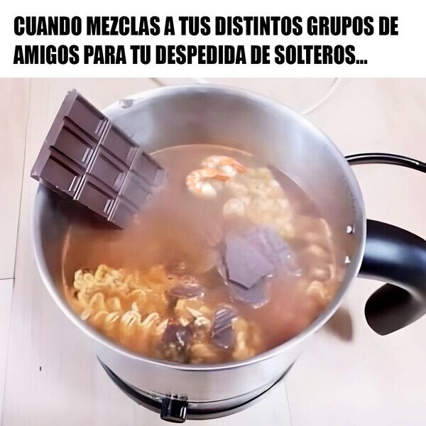 Meme_otros - Espera lo inesperado