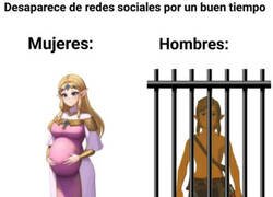 Enlace a Algo ha pasado