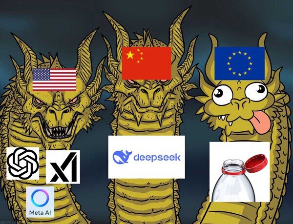 Otros - LA UE, a la cabeza de la innovación