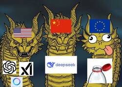 Enlace a LA UE, a la cabeza de la innovación