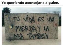 Enlace a Nos consolamos mutuamente