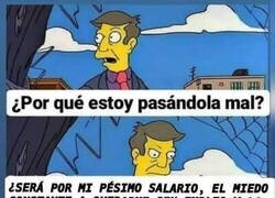 Enlace a Sí, eso debe ser...