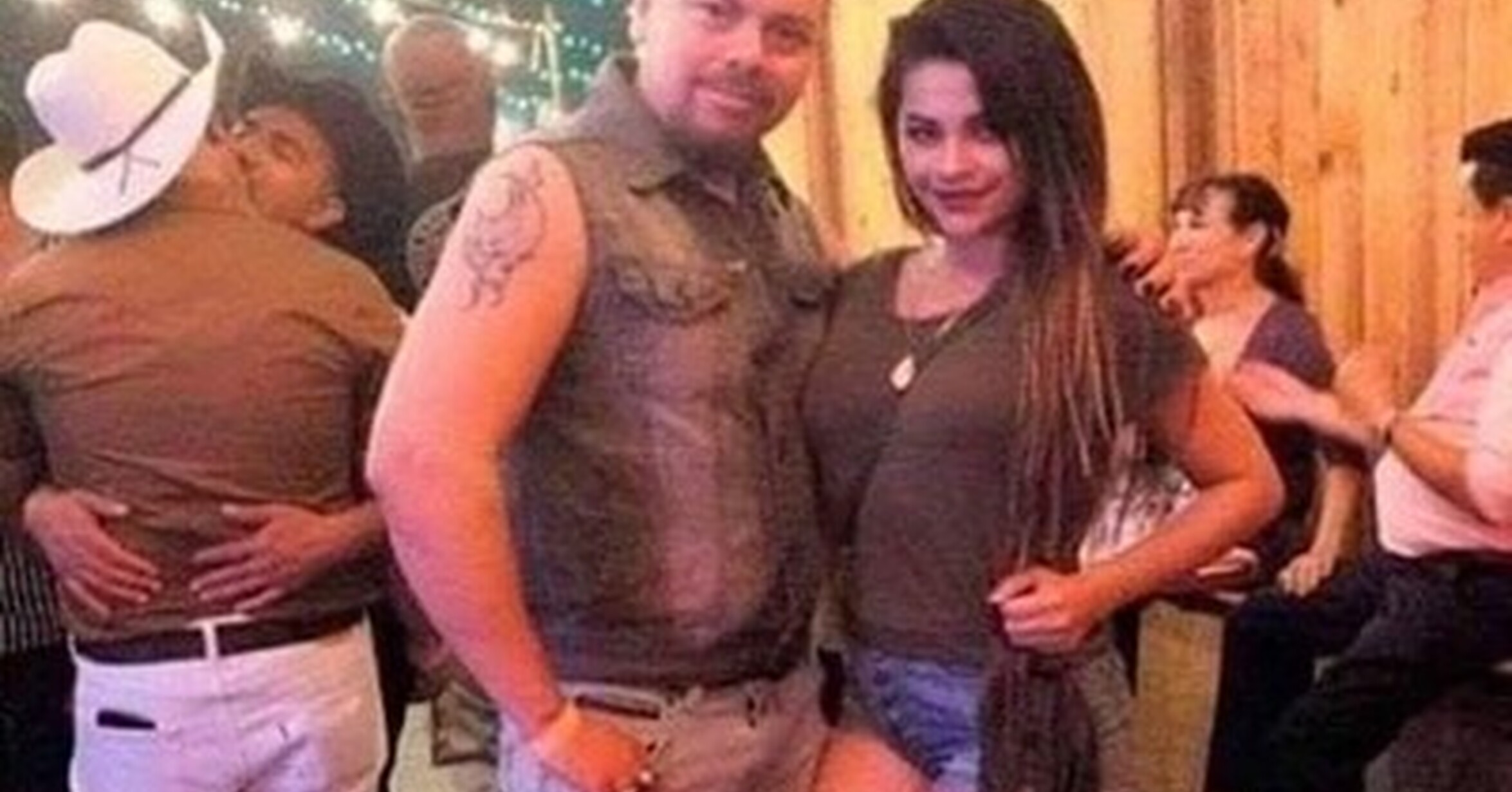 Dos tipos muy obedientes