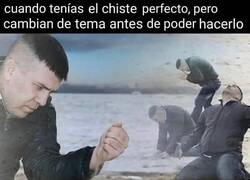 Enlace a Oportunidad perdida