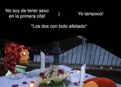 Enlace a Por no ir de cara