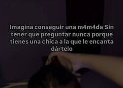 Enlace a ¿Qué habrá subido mi hija?