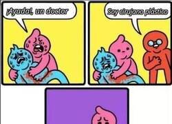 Enlace a Falleció divino