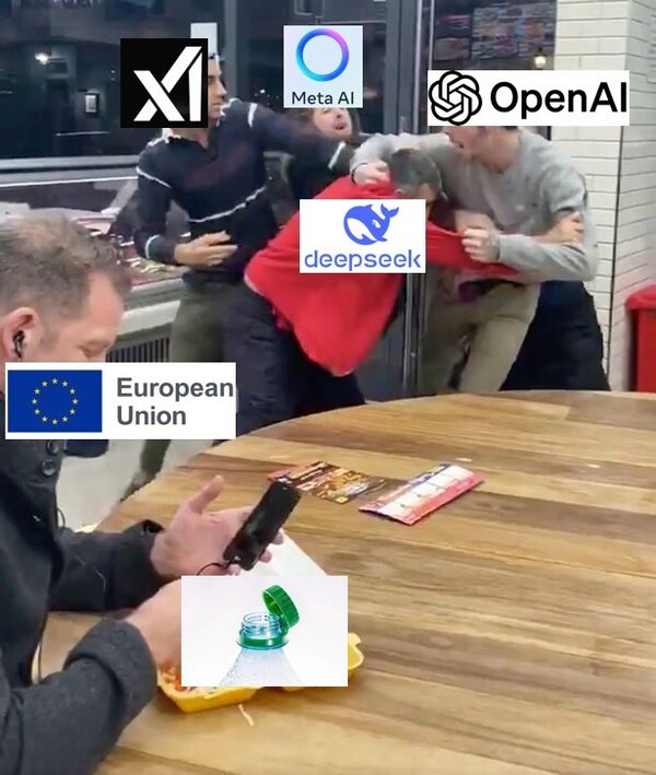 Meme_otros - Pues qué bien estamos...