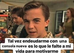 Enlace a Quizá me falte eso