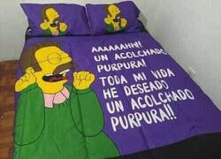 Enlace a Un sueño cumplido