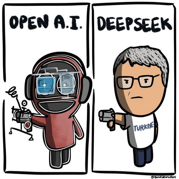 Meme_otros - Se ven más o menos así