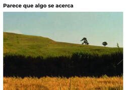 Enlace a Todavía va lento...