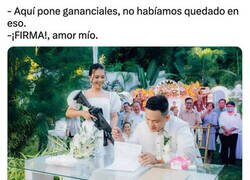 Enlace a Cambio de última hora