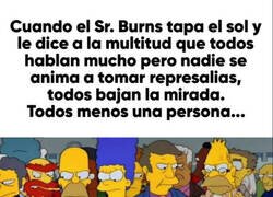 Enlace a Maggie, eterna infravalorada