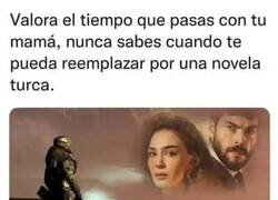 Enlace a Cualquier día te puede faltar