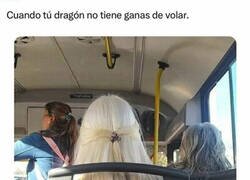 Enlace a Daenerys de la Línea 7