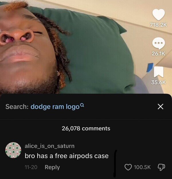Otros - Funda para airpods gratuita