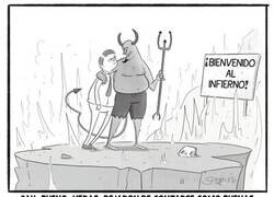 Enlace a No lo digo yo, lo dice La Biblia