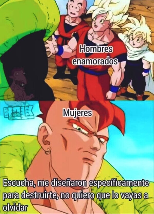 Meme_otros - Lo que los hombres deberíamos tener siempre en cuenta