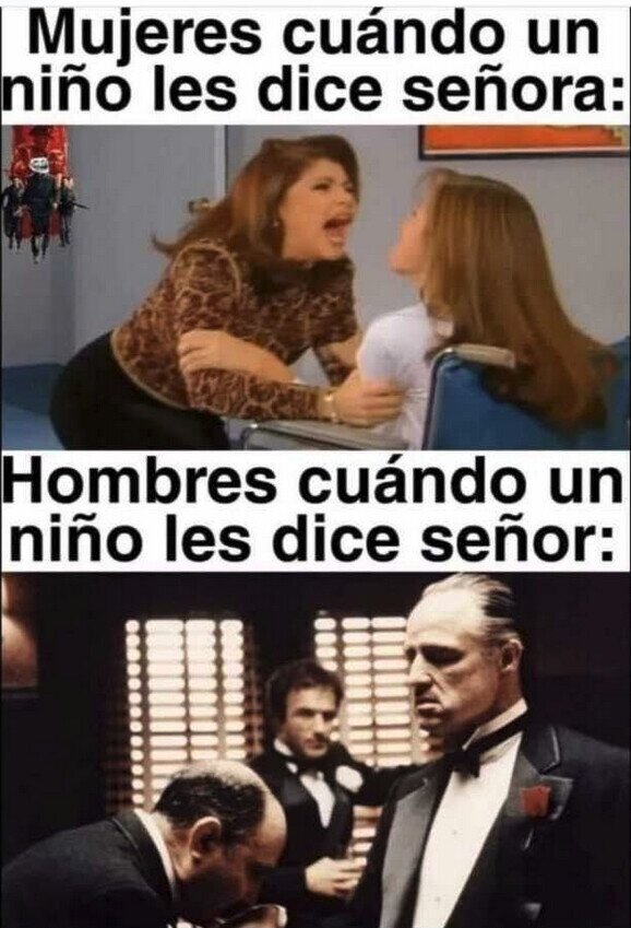 mujeres,hombres,niño,señora,señor