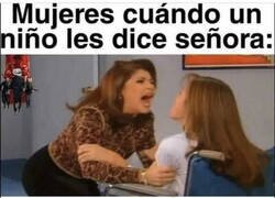 Enlace a Dónde ellas ven edad, ellos ven respeto