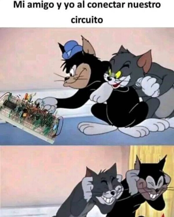 Meme_otros - Que sea lo que Dios quiera...