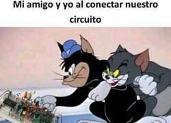 Enlace a Que sea lo que Dios quiera...