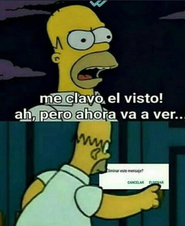 Meme_otros - La venganza se sirve fría