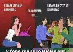 Enlace a Percepción del tiempo alterada