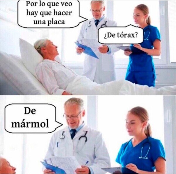 Otros - ¿Una placa de qué?