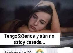 Enlace a Cuando llegas a los 30
