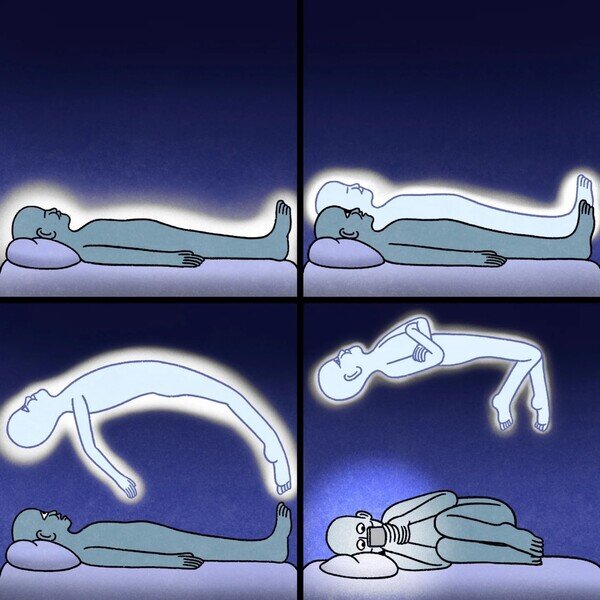 dormir,cama,móvil,alma