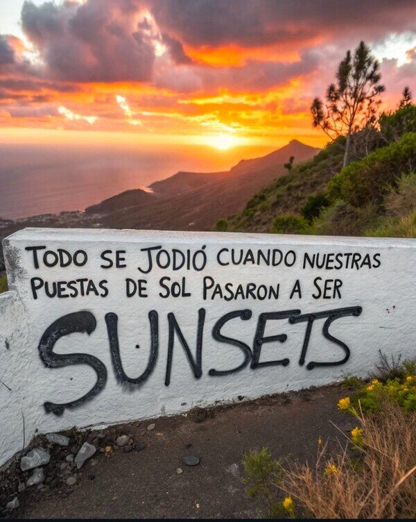 Otros - ¿En qué momento?