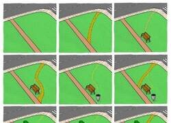 Enlace a Cuando los caminos se abren paso