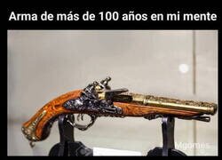 Enlace a Lo que se fabricaba hace 100 años