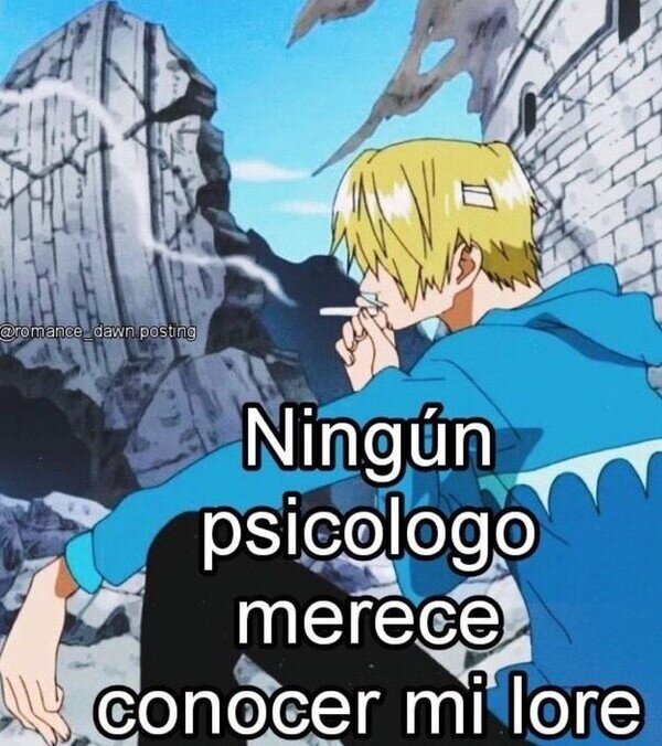 Meme_otros - Aún no ha nacido alguien digno