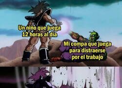 Enlace a Malditos niños invencibles