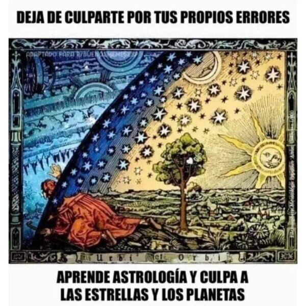 astrología,aprender,culpar,estrellas