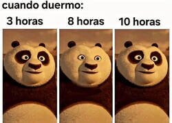 Enlace a El intérvalo bueno