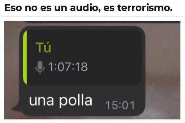 audio,hora,tiempo,largo,wtf