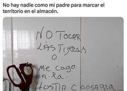 Enlace a Se te quitan las ganas de usar las tijeras