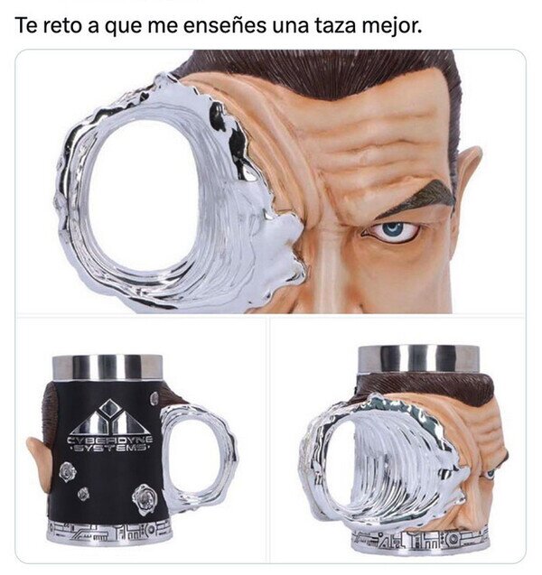 Meme_otros - No la hay